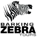 barkingzebratours.com