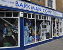 barkman.co.uk