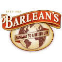 Barleans's Organic Oils