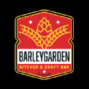 Barleygarden