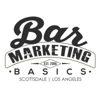 Bar Marketing Basics logo