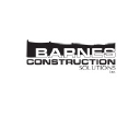 Barnes Construction Solutions