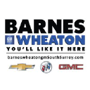 Barnes Wheaton GM