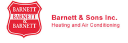 Barnett & Sons Inc