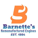 Barnettes Remanufactured Engines