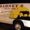 Barney's Texas