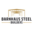 Barnhaus Steel Builders Considir business directory logo