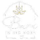 Barn in Big Horn