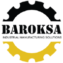 Company logo for baroksa.com