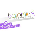 OFFICE DE TOURISME COMMUNAUTAIRE DES BARONNIES EN DROME PROVENCALE