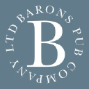 baronspubs.com logo