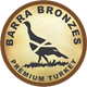 Barrabronzes