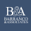 Barranco & Associates logo
