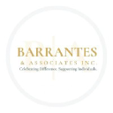 Barrantes & Associates Inc. logo