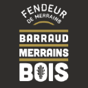 BARRAUD MERRAINS BOIS