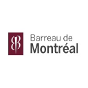 Barreau de Montréal logo