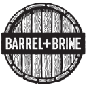 Barrel + Brine