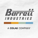 barrett industries