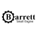 Barrett Small Engine