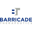 barricadetherapeutics.com