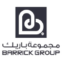 barrickgroup.net