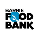 Barrie Food Bank logo