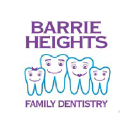 Barrie hight family dentistry logo