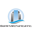Barrie Mechanical