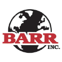 Barr Inc