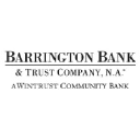 barringtonbank.com
