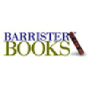 barristerbooks.com