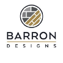 Barron Designs logo