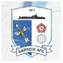 barrowafc.com