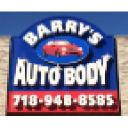 Barry's Autobody