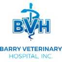 Barry Veterinary Hospital