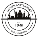 Danish Bartender Association logo