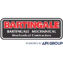 bartingalemechanical.com