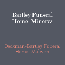 Bartley Funeral Home