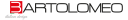 Bartolomeoitaliandesign