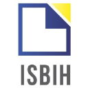 ISBIH logo