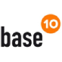 Base 10 Informática logo