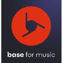 Base for Music