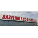 Baseline Bolts Industries