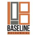 Baseline Mechanical LLC Logo