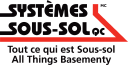 Systèmes Sous-sol Québec logo
