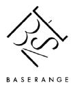 Logo for baserange.com