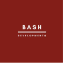 BASH DEVELOPMENTS logo
