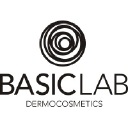 BasicLab Dermocosmetics logo