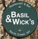 Basil & Wick's Restaurant & Bar
