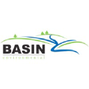 Basin Environmental Ltd. logo